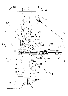 Une figure unique qui représente un dessin illustrant l'invention.